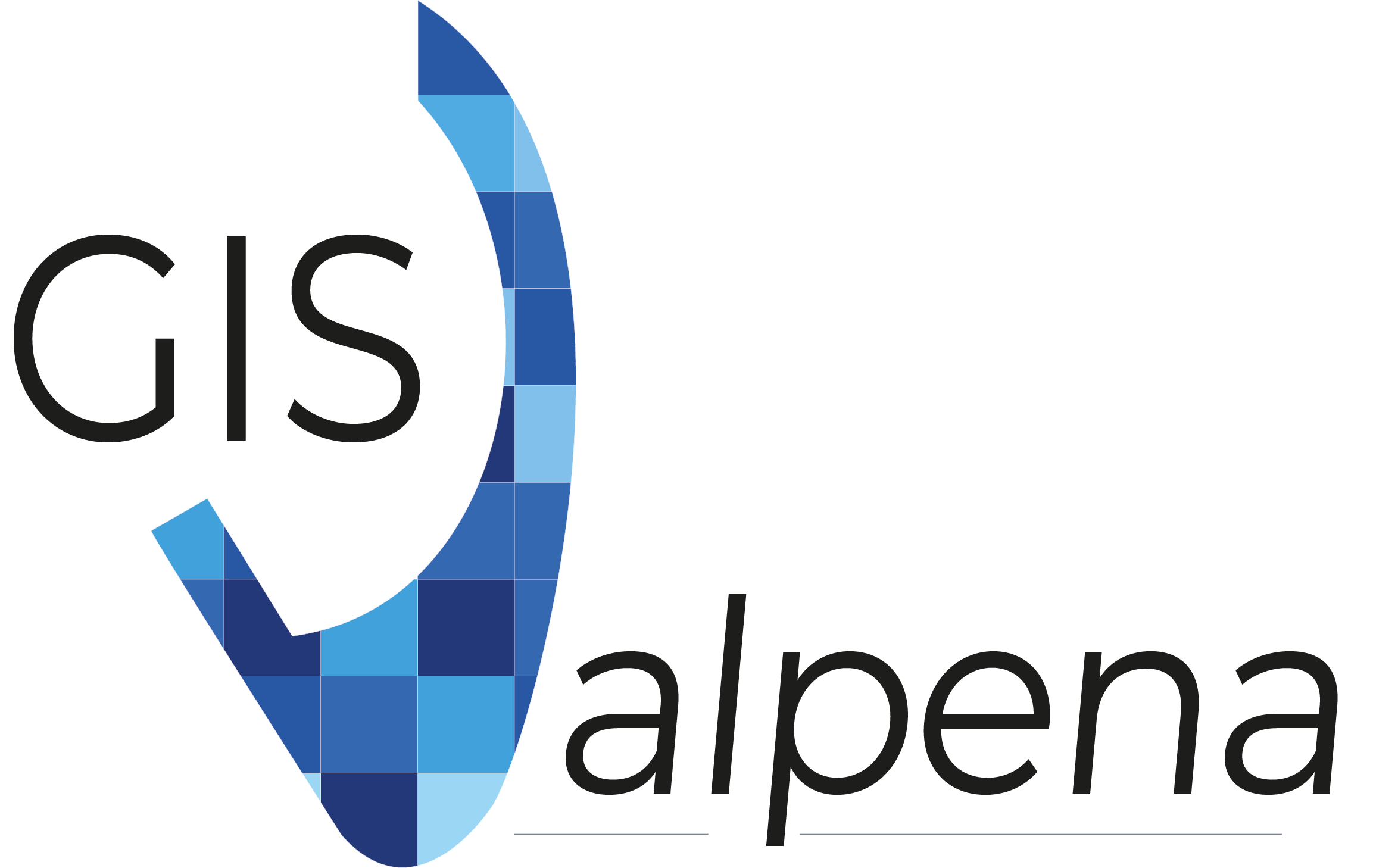 Retour à la page d'accueil du site Groupement d'intérêt  scientifique VALPENA